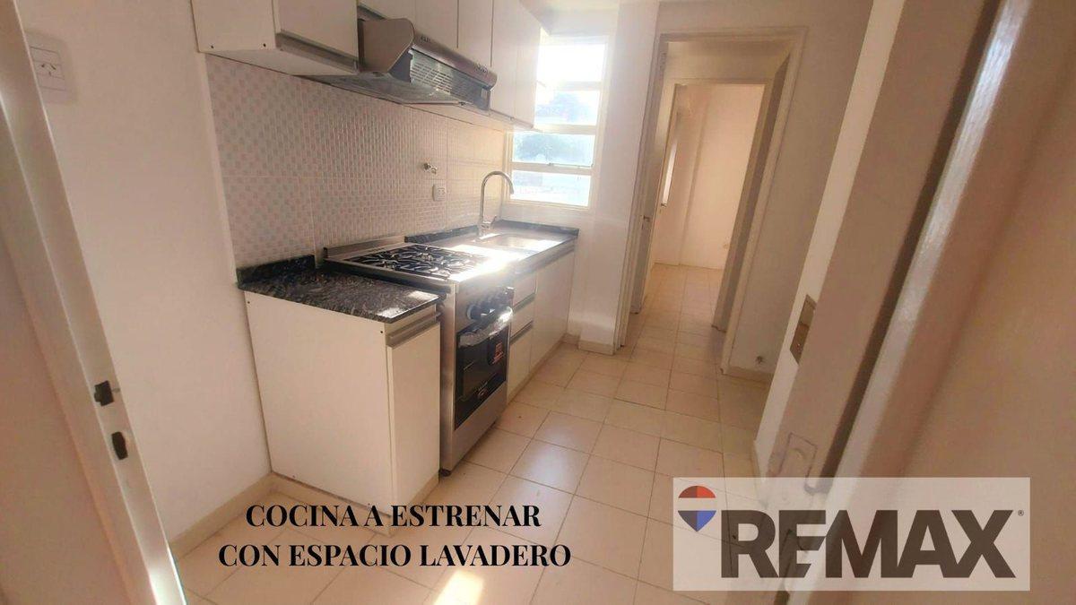 VENTA CASTELAR DEPARTAMENTO PH 4 AMB APTO CREDITO