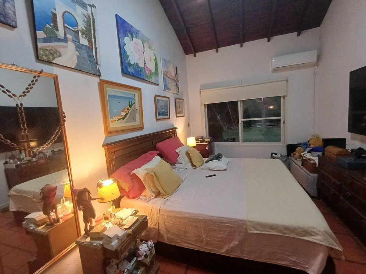 VENTA CASA 5 AMBIENTES PISCINA LOS CARDALES 2