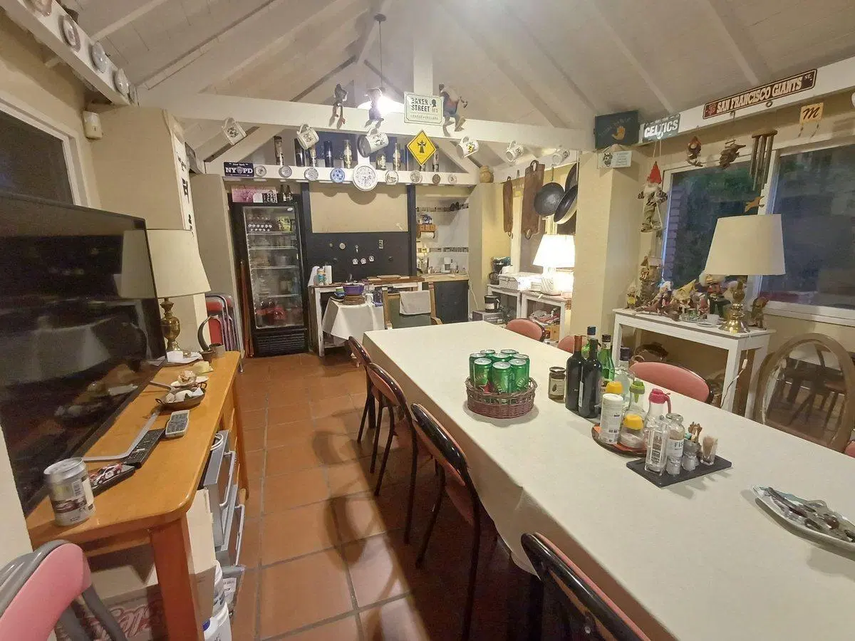 VENTA CASA 5 AMBIENTES PISCINA LOS CARDALES 8