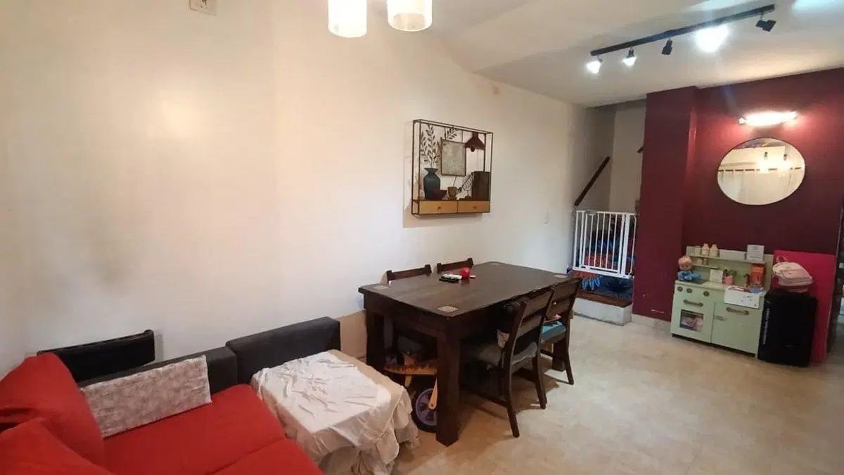 VENTA DUPLEX 3 AMB C COCHERA EN MORON APTO CREDITO 3
