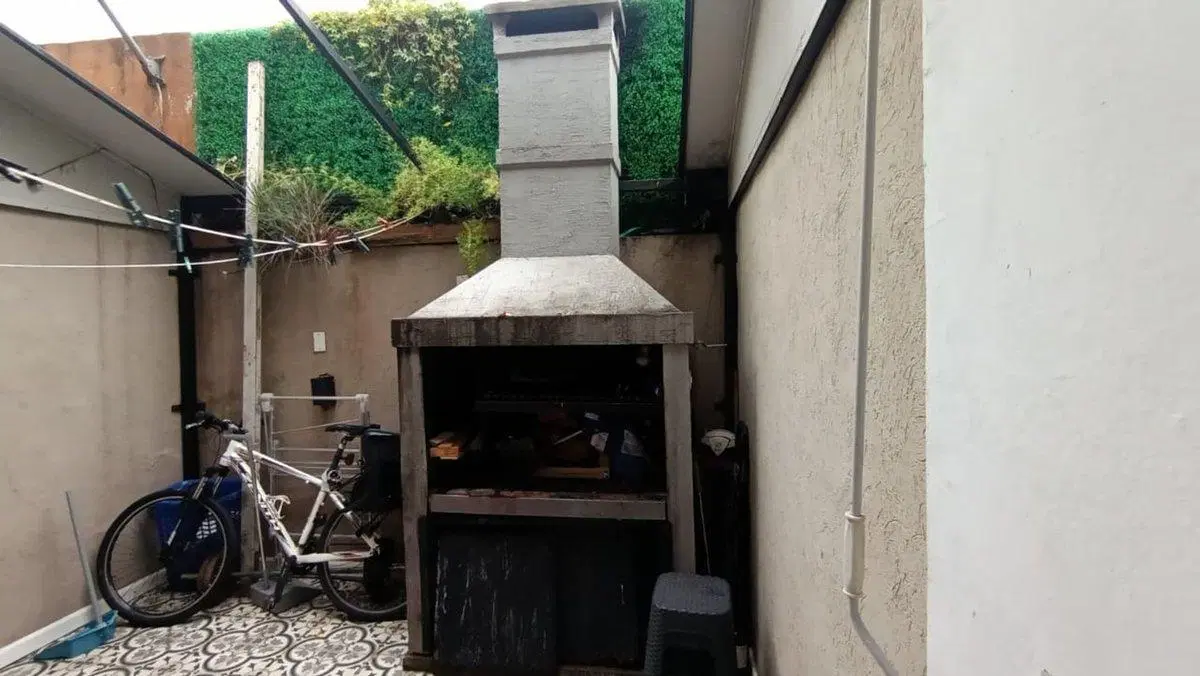 VENTA DUPLEX 3 AMB C COCHERA EN MORON APTO CREDITO 5