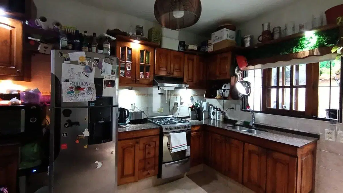 VENTA DUPLEX 3 AMB C COCHERA EN MORON APTO CREDITO 5