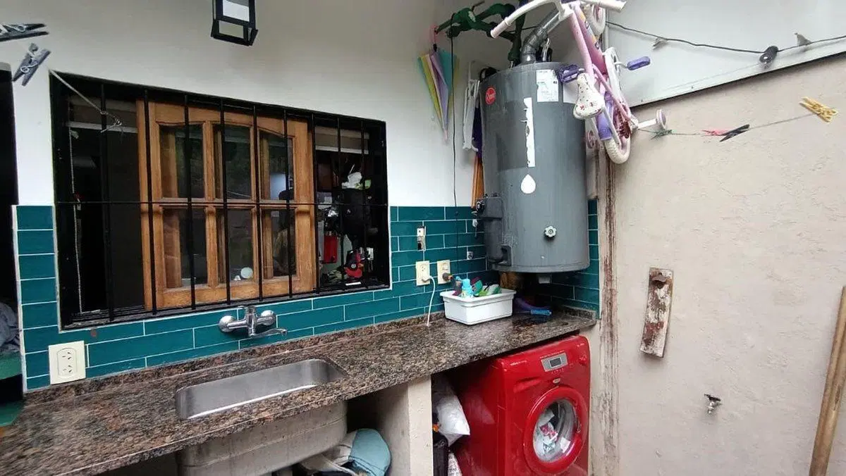 VENTA DUPLEX 3 AMB C COCHERA EN MORON APTO CREDITO 4