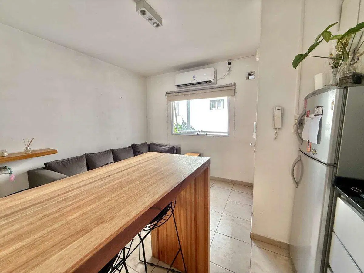 DEPARTAMENTO 2 AMB MERLO SUR CENTRO APTO CREDITO 2