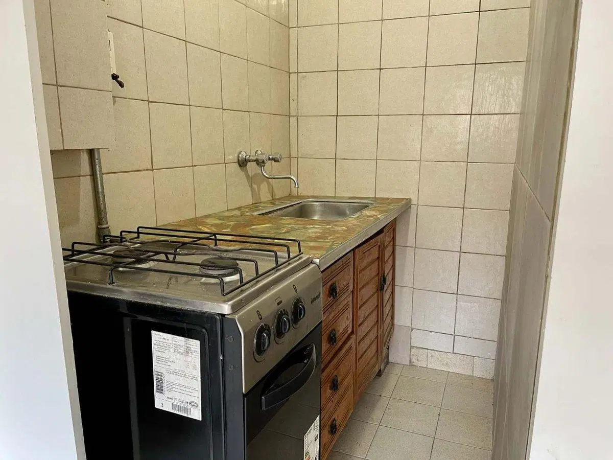 VENTA DEPTO AL FRENTE ITUZAINGO CENTRO APTO PROF 2