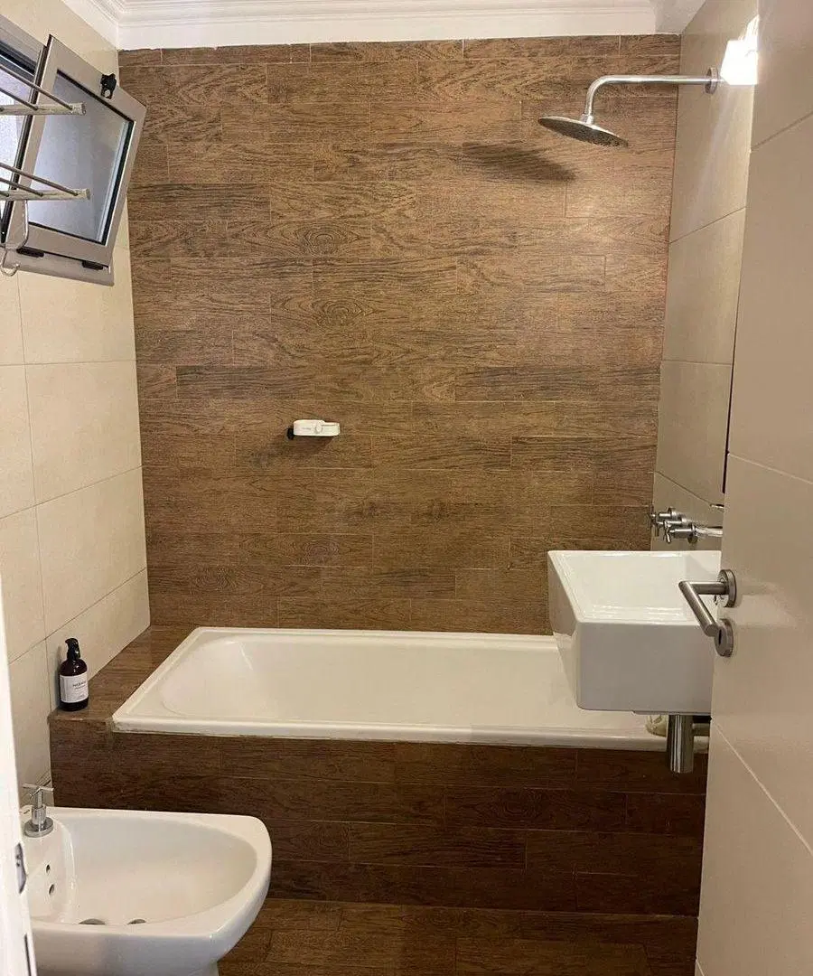 VENTA DEPARTAMENTO 3 AMBIENTES CON COCHERA ITUZAIN 5