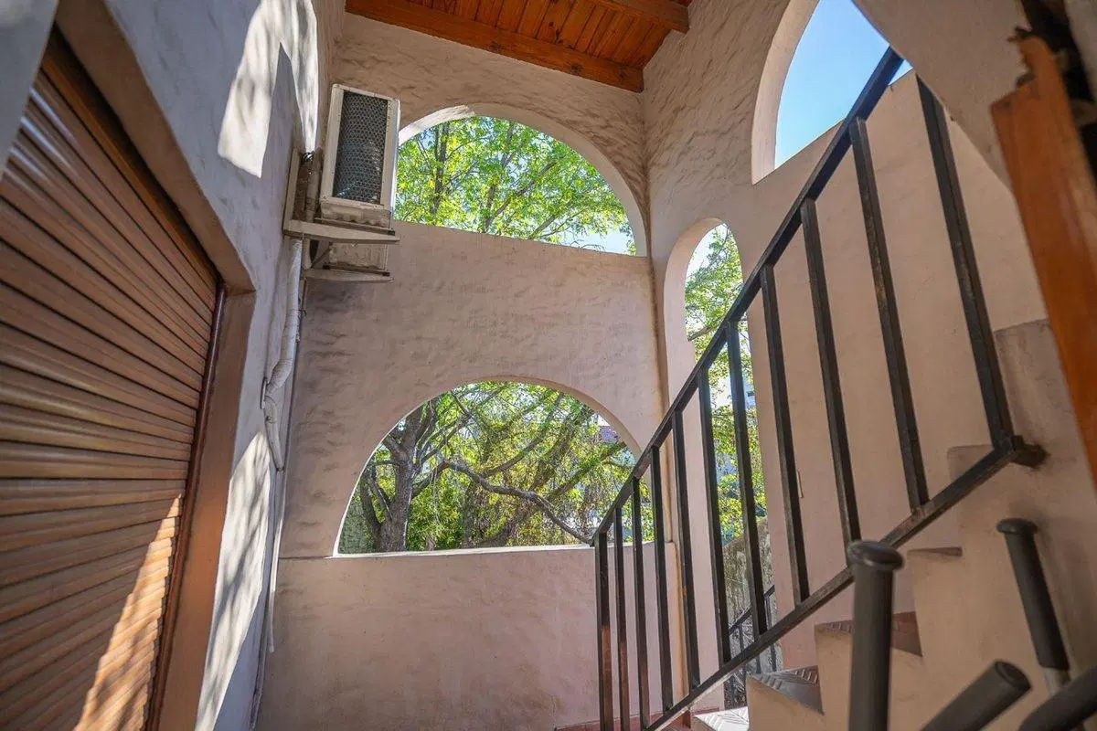 TRIPLEX EN TRES NIVELES - RAMOS MEJIA 3