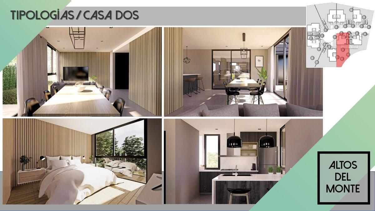 CASA 4 Ambientes VENTA MORENO FINANCIACION DIRECTA