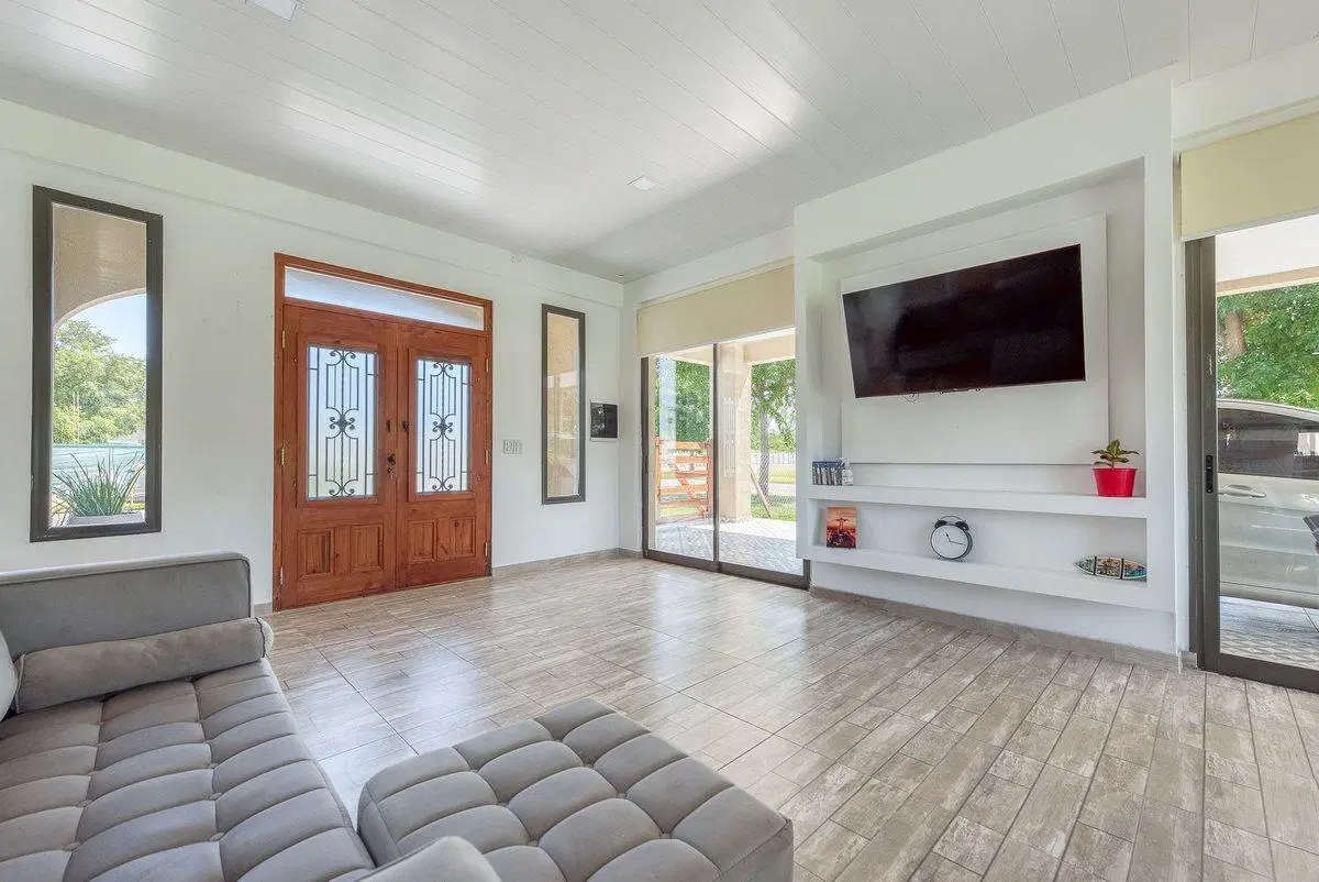 VENTA CASA BARRIO PRIVADO PRADOS DEL OESTE 4