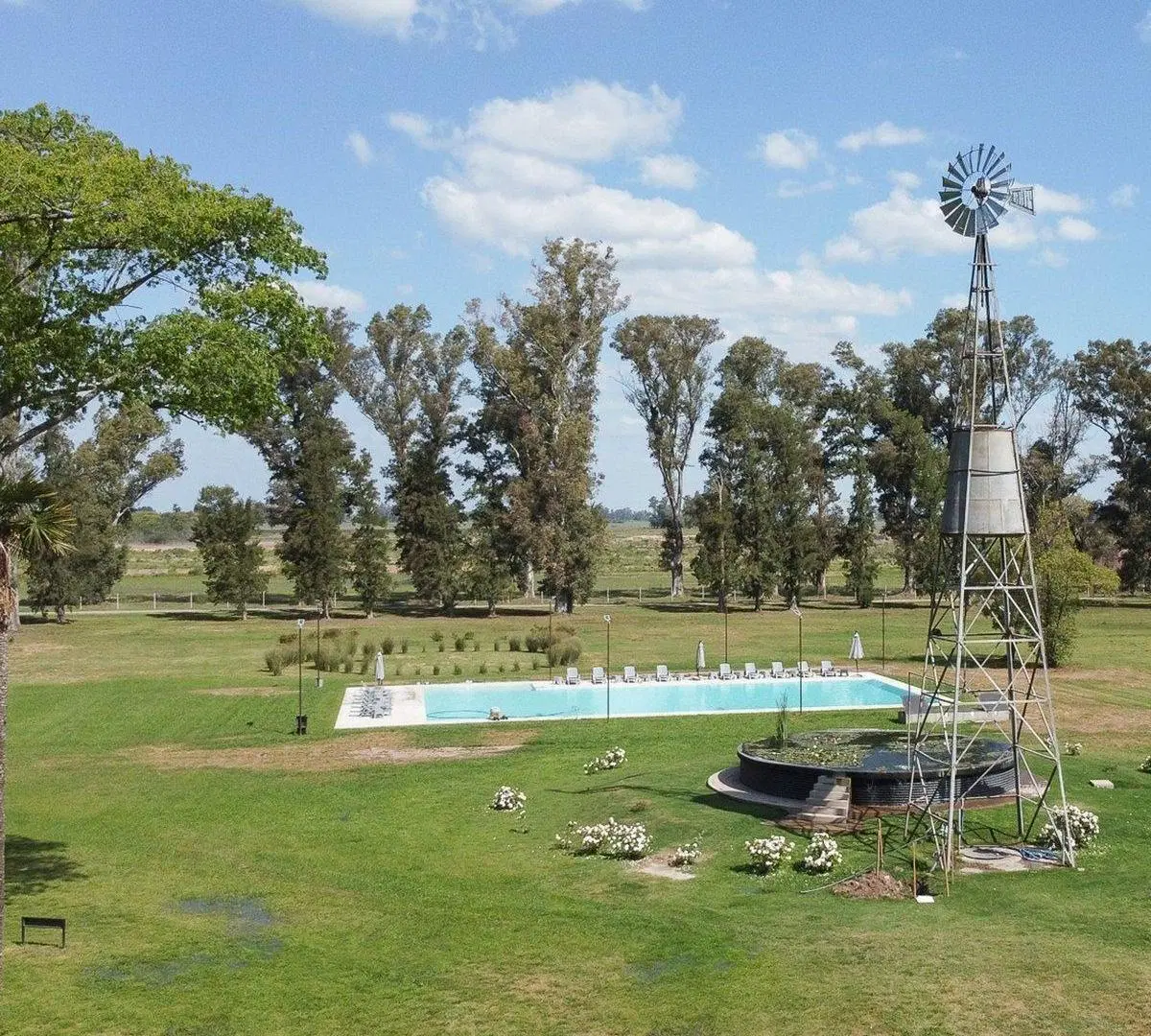 VENTA LOTE TRES PINOS - BARRIO NORTE 1000 m2 3