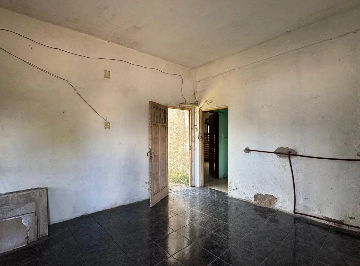 CASA A LA VENTA 2 AMB C/PATIO - FERRARI MERLO 2