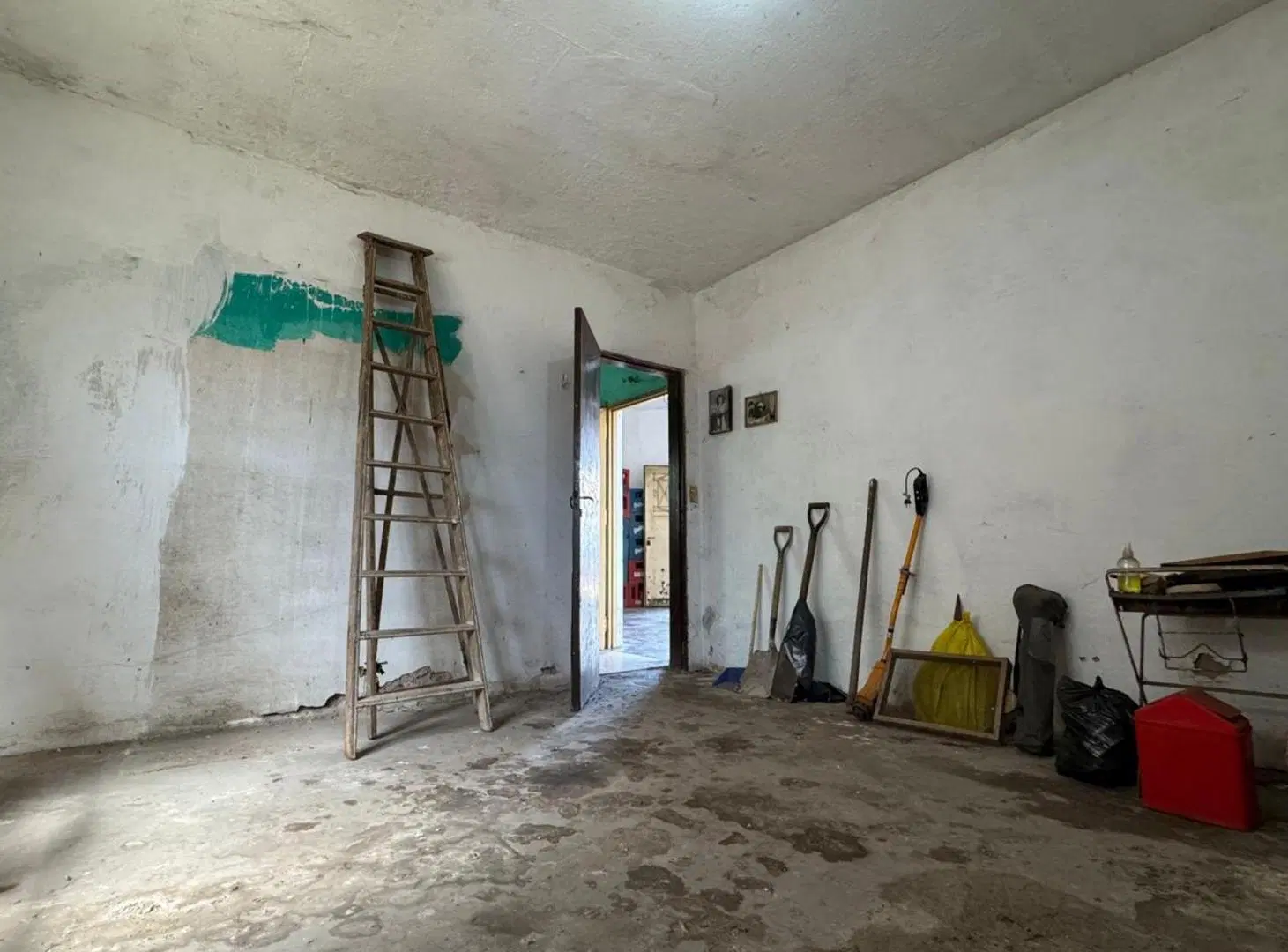 CASA A LA VENTA 2 AMB C/PATIO - FERRARI MERLO 8