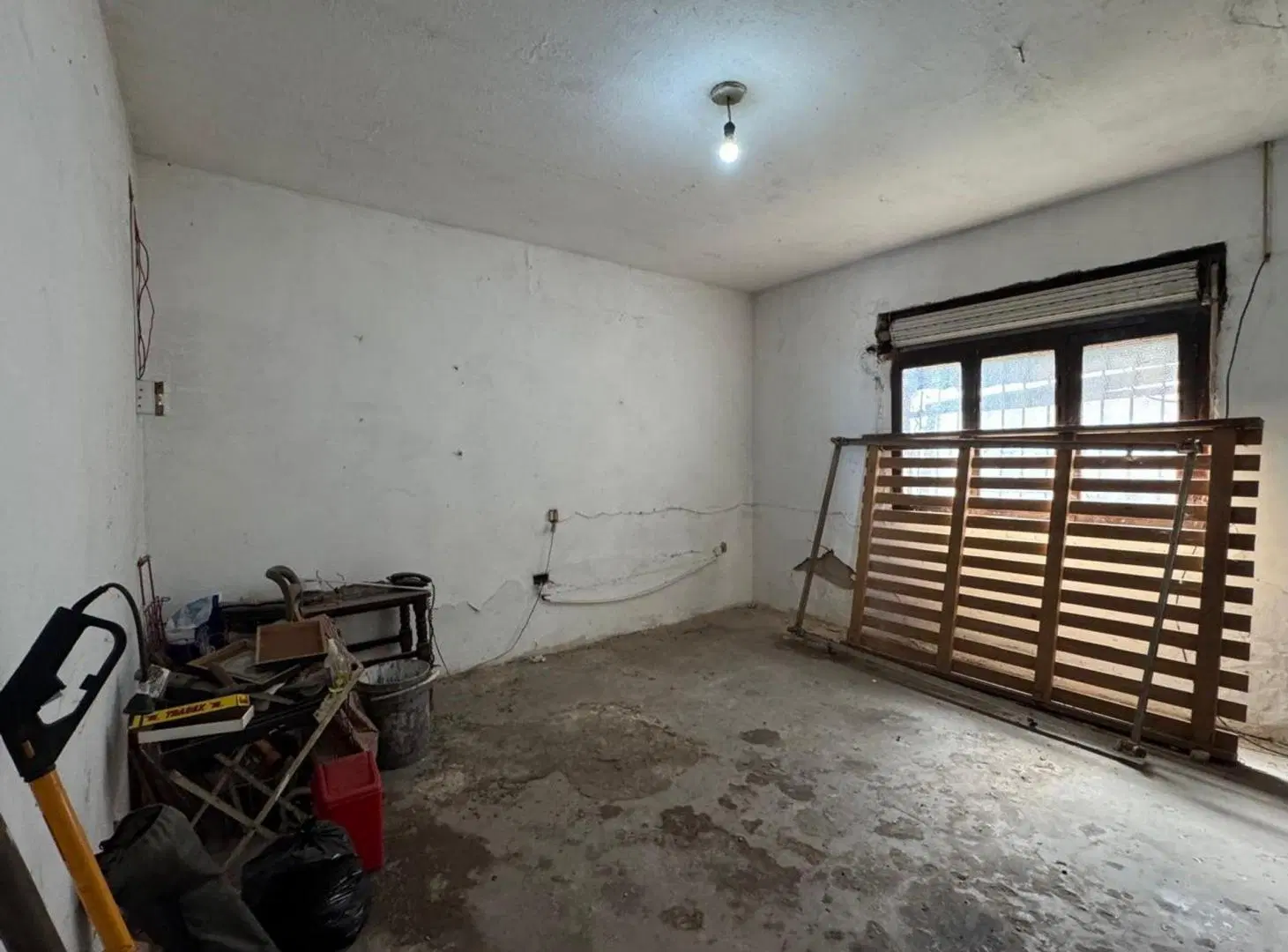 CASA A LA VENTA 2 AMB C/PATIO - FERRARI MERLO 5