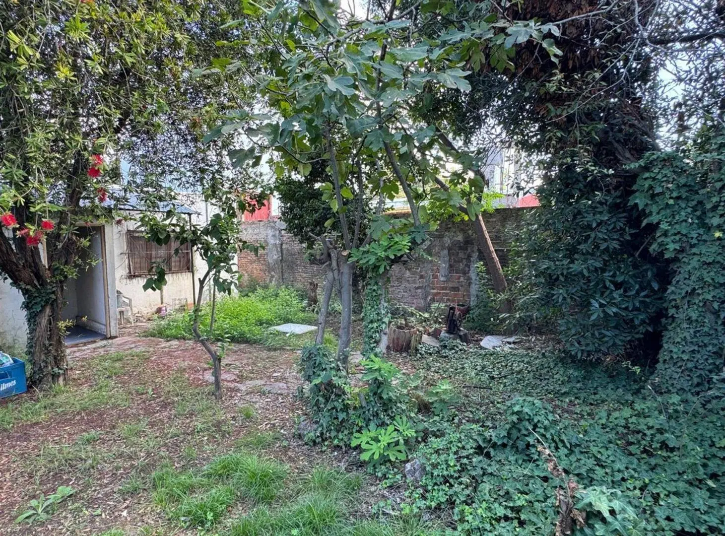 CASA A LA VENTA 2 AMB C/PATIO - FERRARI MERLO 3