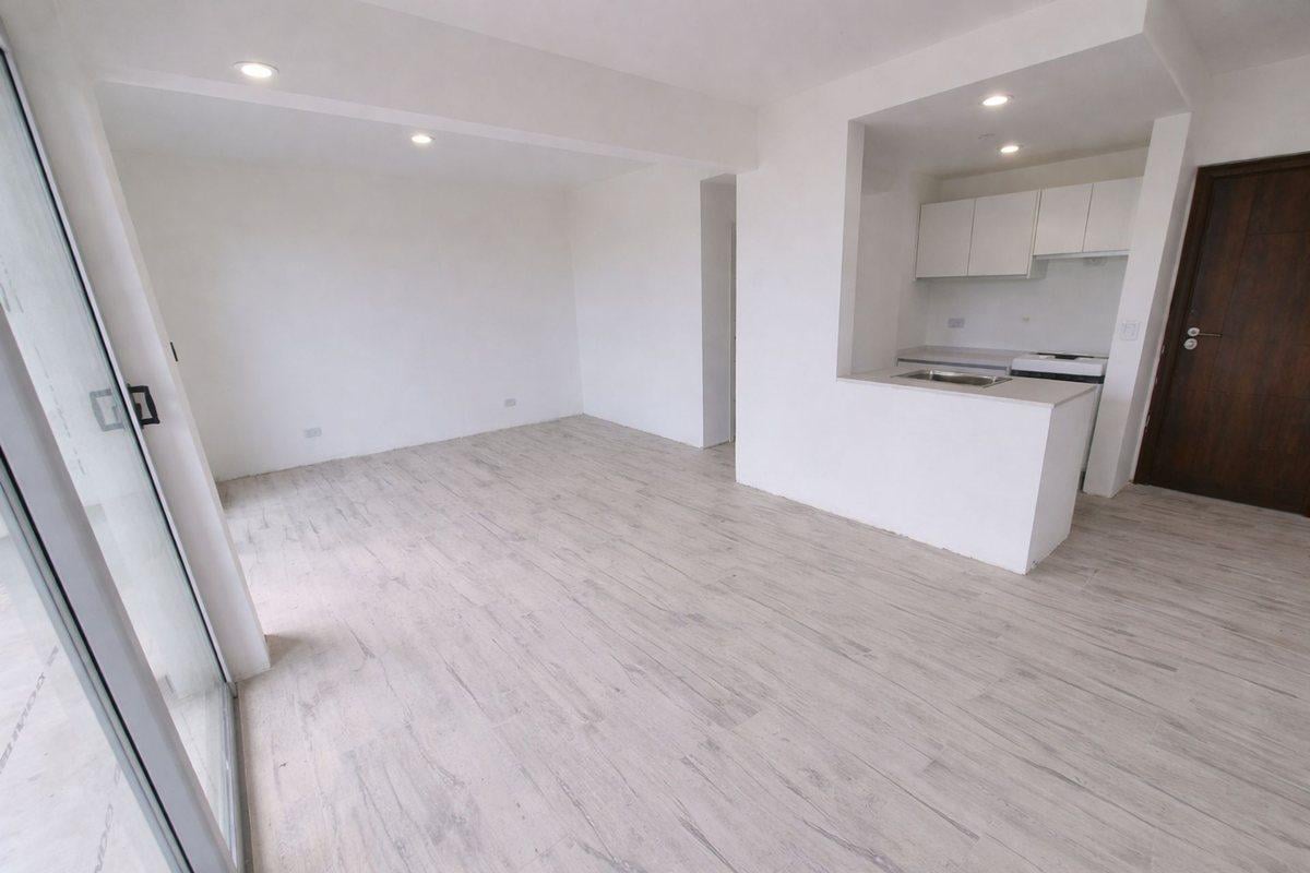 VENTA MONOAMBIENTE DIVISIBLE 41 M2 ITUZAINGO NORTE