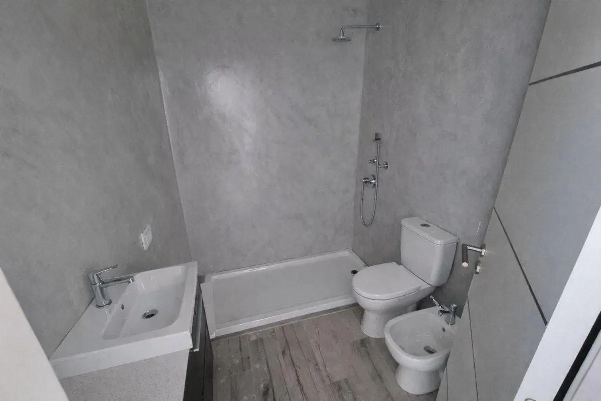VENTA MONOAMBIENTE DIVISIBLE 41 M2 ITUZAINGO NORTE 3