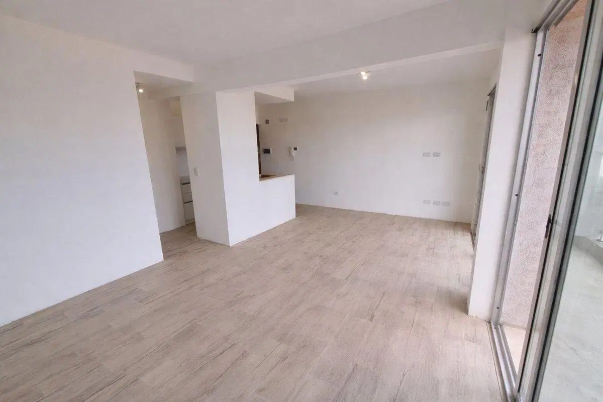 VENTA MONOAMBIENTE DIVISIBLE 41 M2 ITUZAINGO NORTE 4