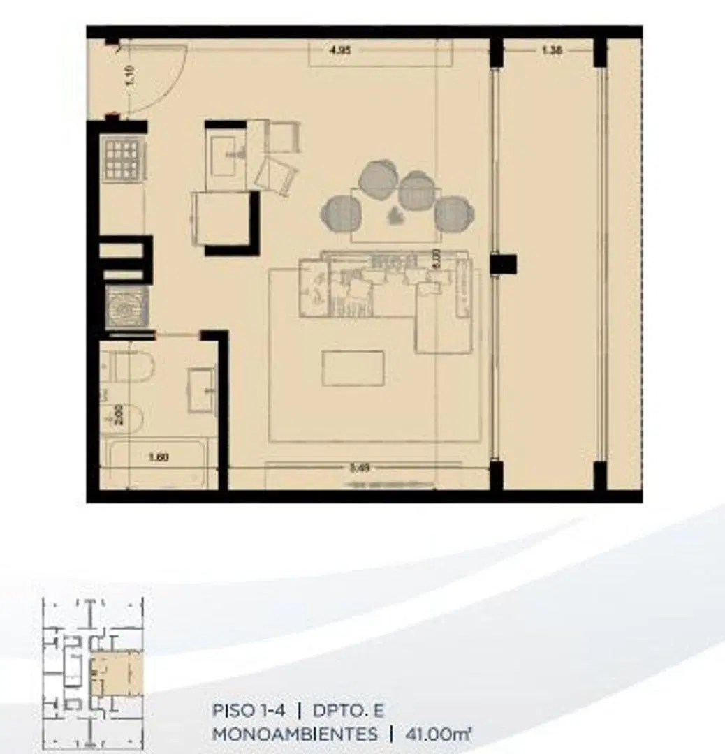 Plano 1