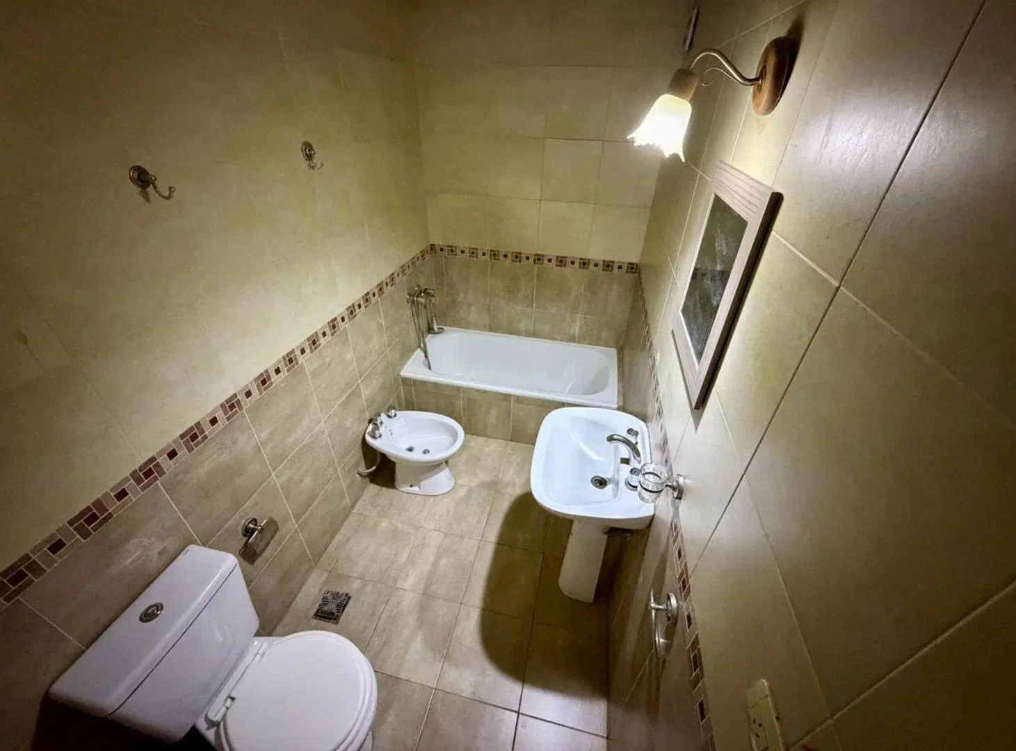 VENTA DEPARTAMENTO 2 AMBIENTES CON TERRAZA HAEDO 5