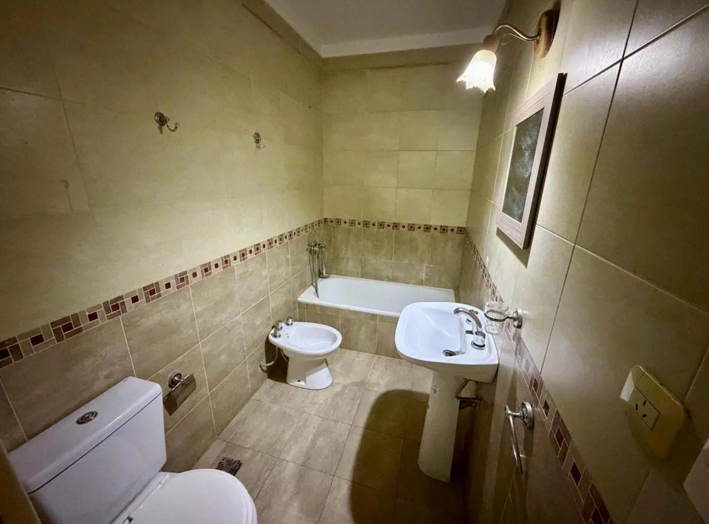 VENTA DEPARTAMENTO 2 AMBIENTES CON TERRAZA HAEDO 4