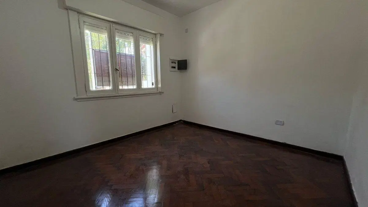 VENTA CASA PH 3 AMB CON PARQUE  CIUDAD JARDIN 5