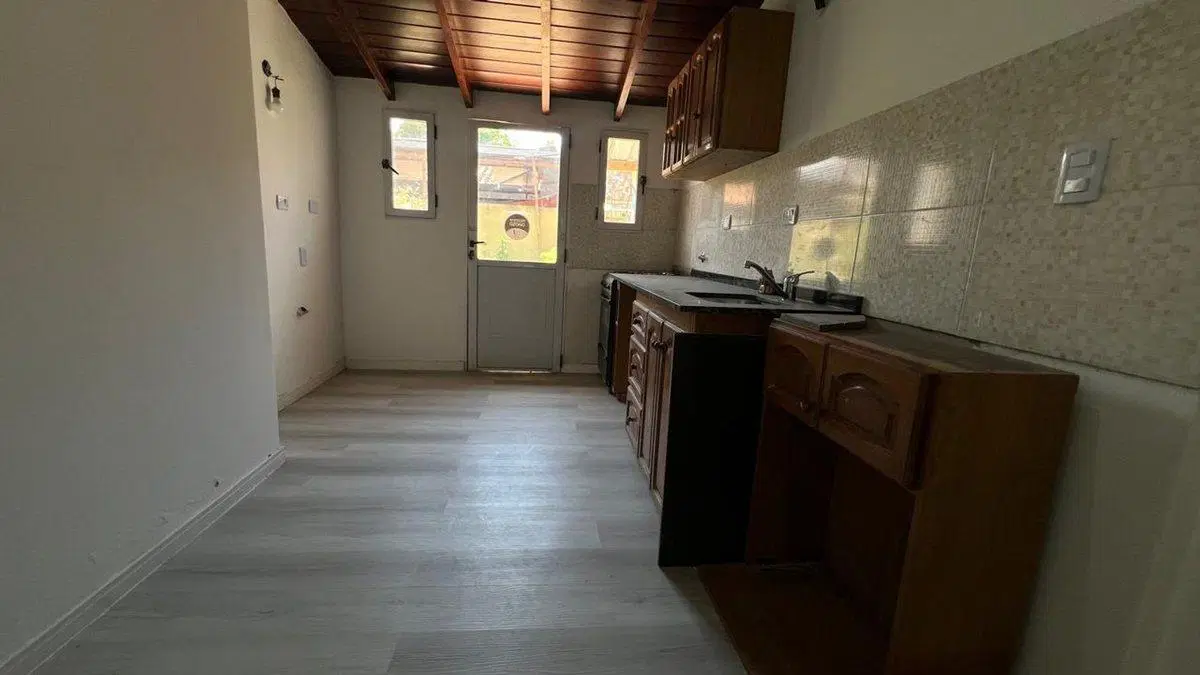 VENTA PH - CASA CHALET 3 AMB. C/PATIO - C. JARDÍN 2