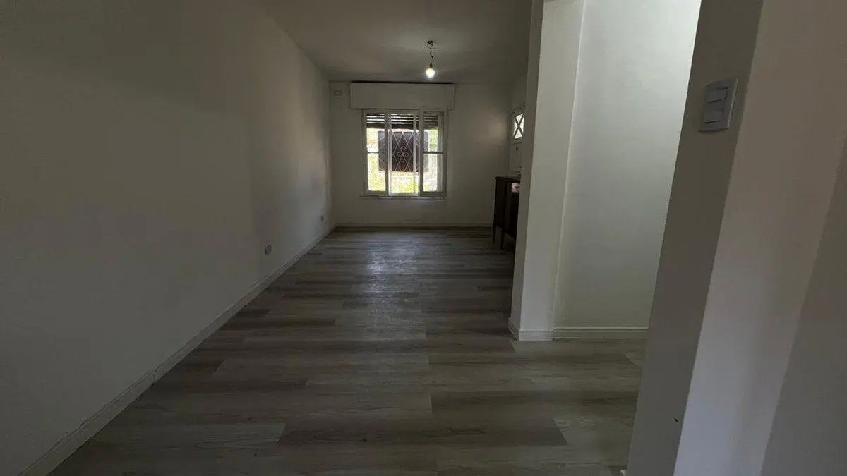 VENTA PH - CASA CHALET 3 AMB. C/PATIO - C. JARDÍN 5