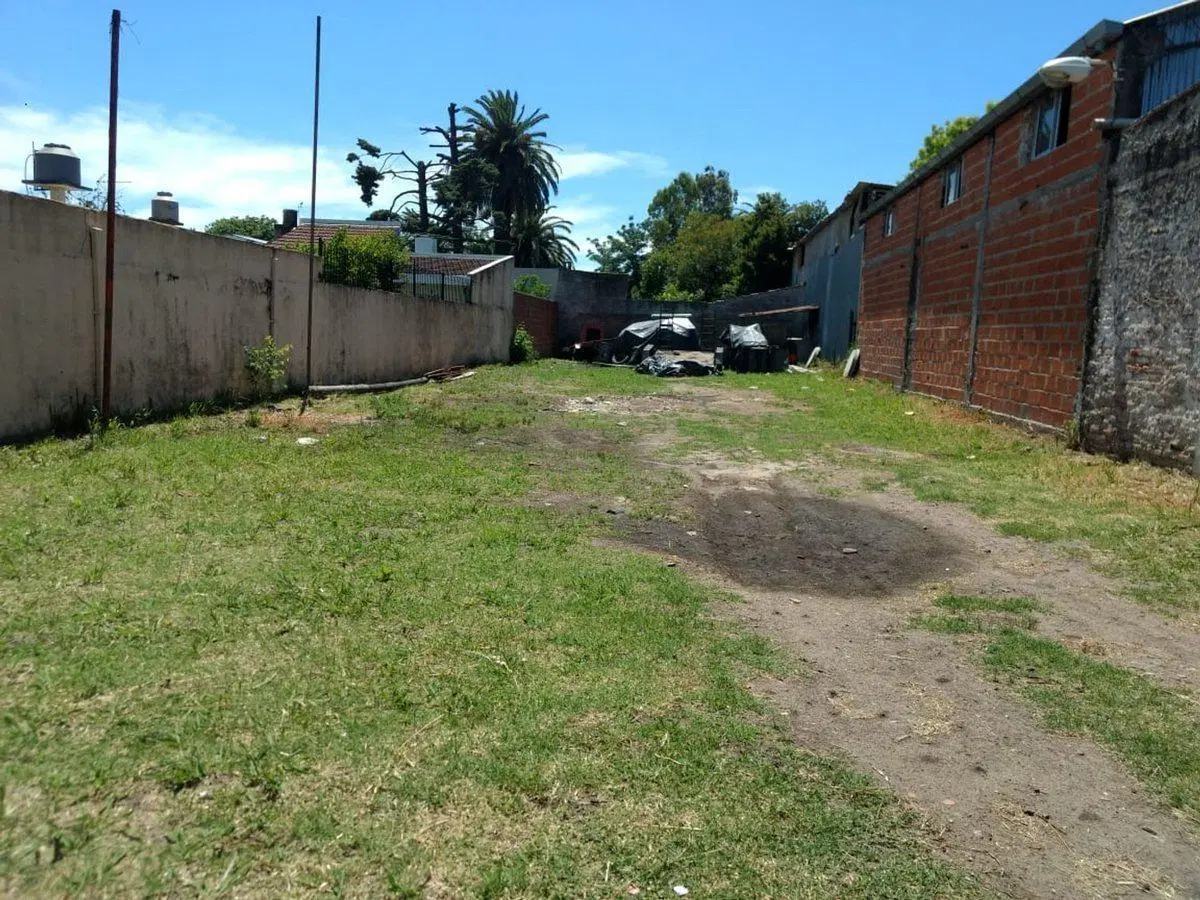 VENTA LOTE 400 METROS HURLINGHAM 3