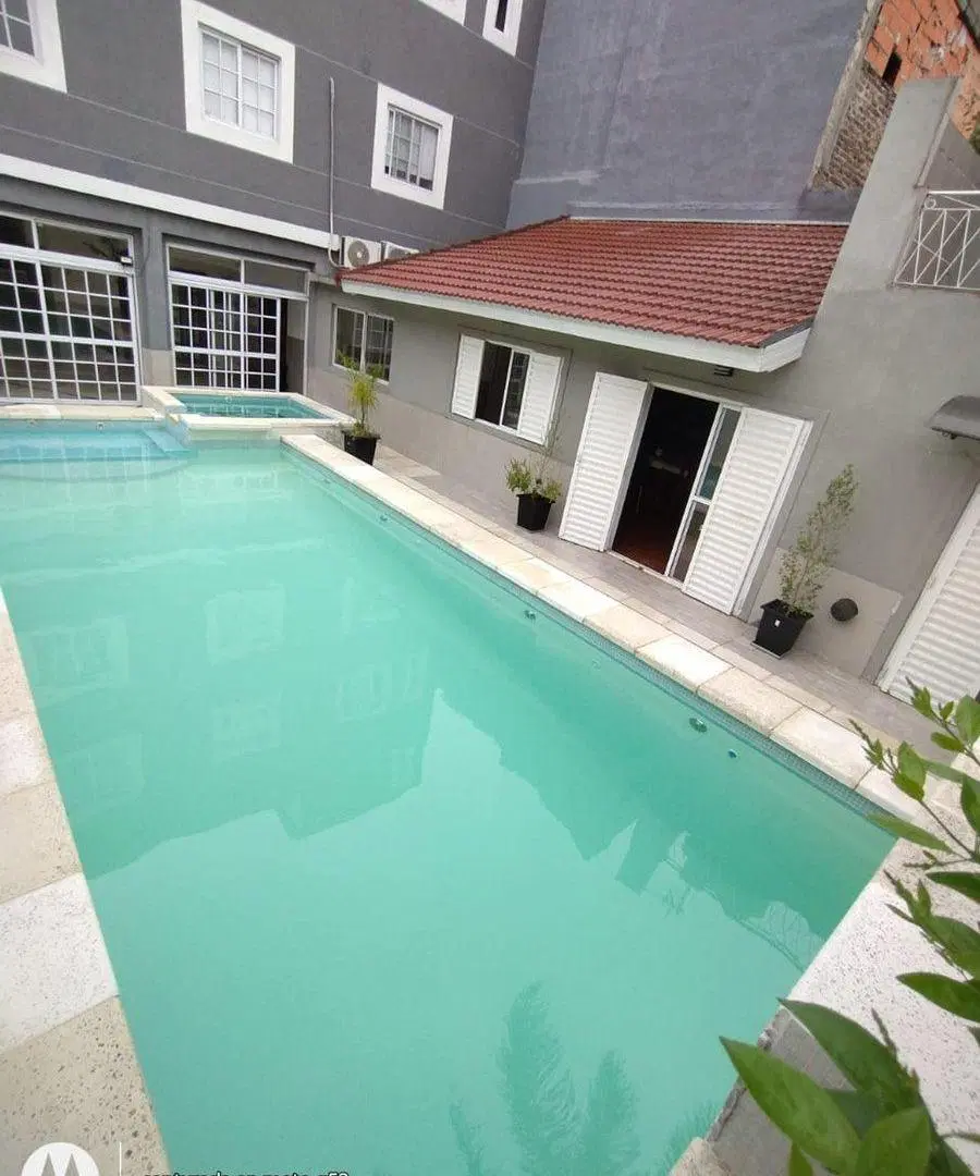 VENTA COMPLEJO HABITACIONAL EN SAN JUSTO 5
