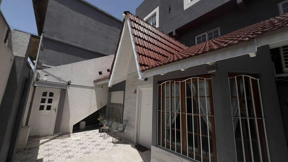 VENTA COMPLEJO HABITACIONAL EN SAN JUSTO 5