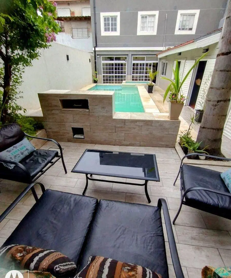 VENTA COMPLEJO HABITACIONAL EN SAN JUSTO 4