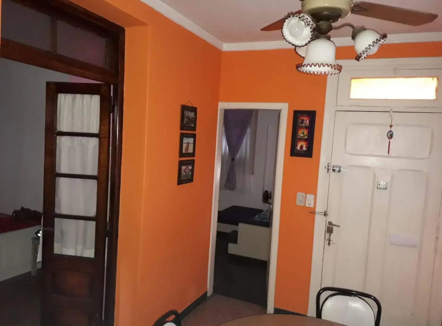 VENTA PH AL FRENTE TERRAZA PARRILLA MONTE CASTRO 4