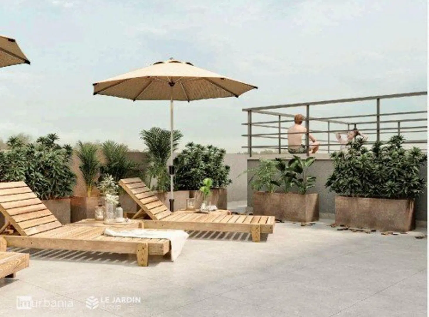 Venta Departamento 3 ambientes a estrenar- Padua 5