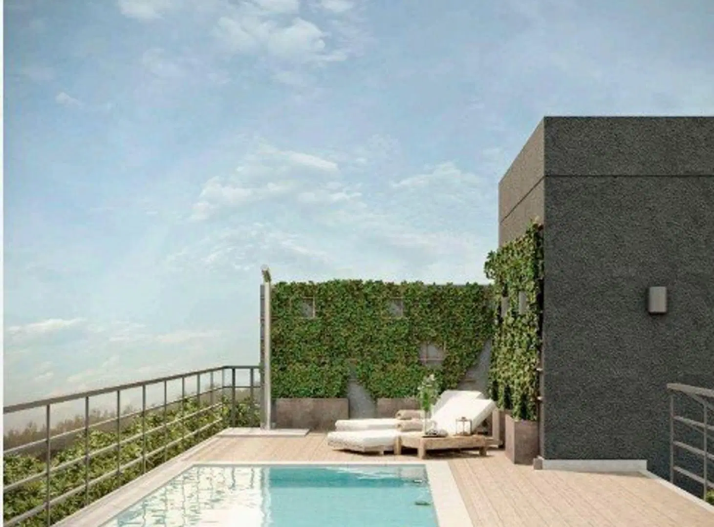 Venta Departamento 3 ambientes a estrenar- Padua 3