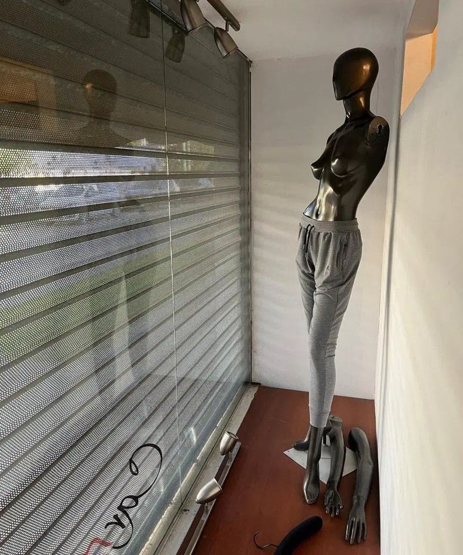 VENTA CASA + LOCAL GENERAL RODRIGUEZ CENTRO 5