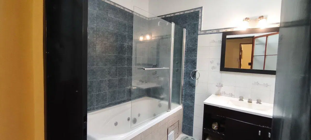 VENTA CASA 3 AMBIENTES PADUA CENTRO LOTE 307M2 3