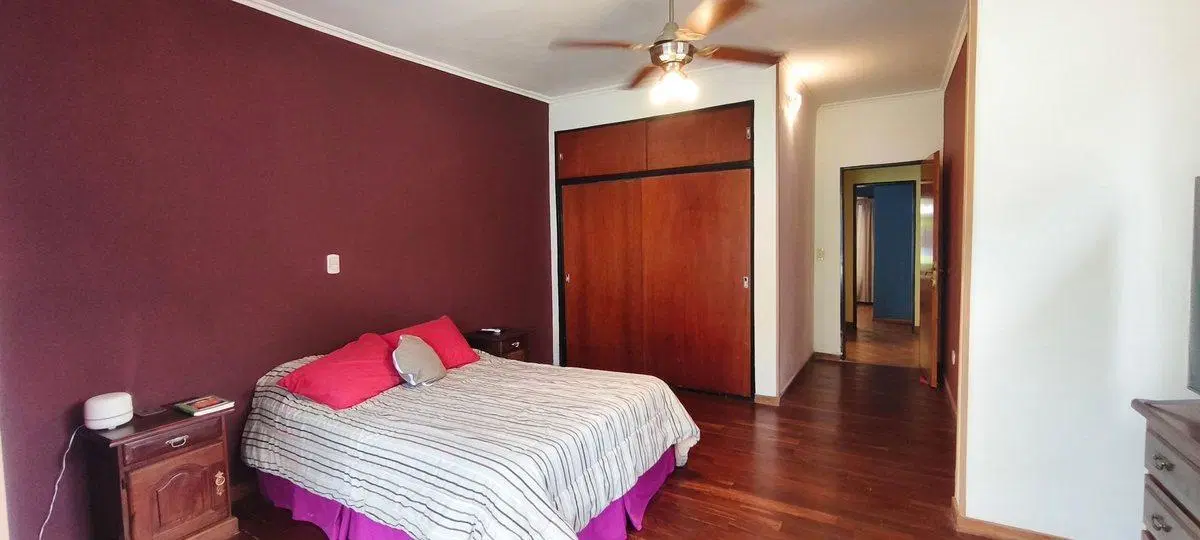 VENTA CASA 3 AMBIENTES PADUA CENTRO LOTE 307M2 5