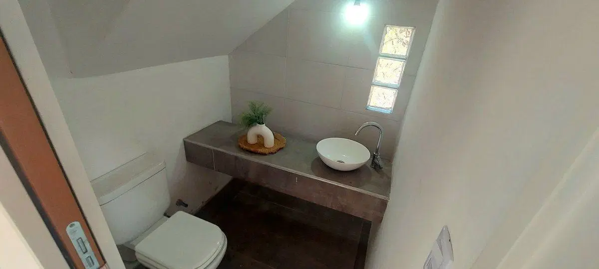 VENTA CASA 4 AMB MORENO BARRIO CERRADO CONDOMINIO 3