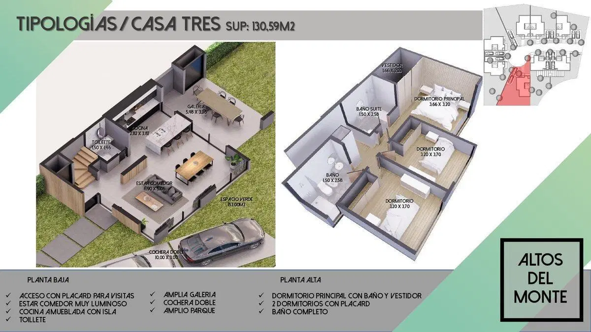 Plano 1