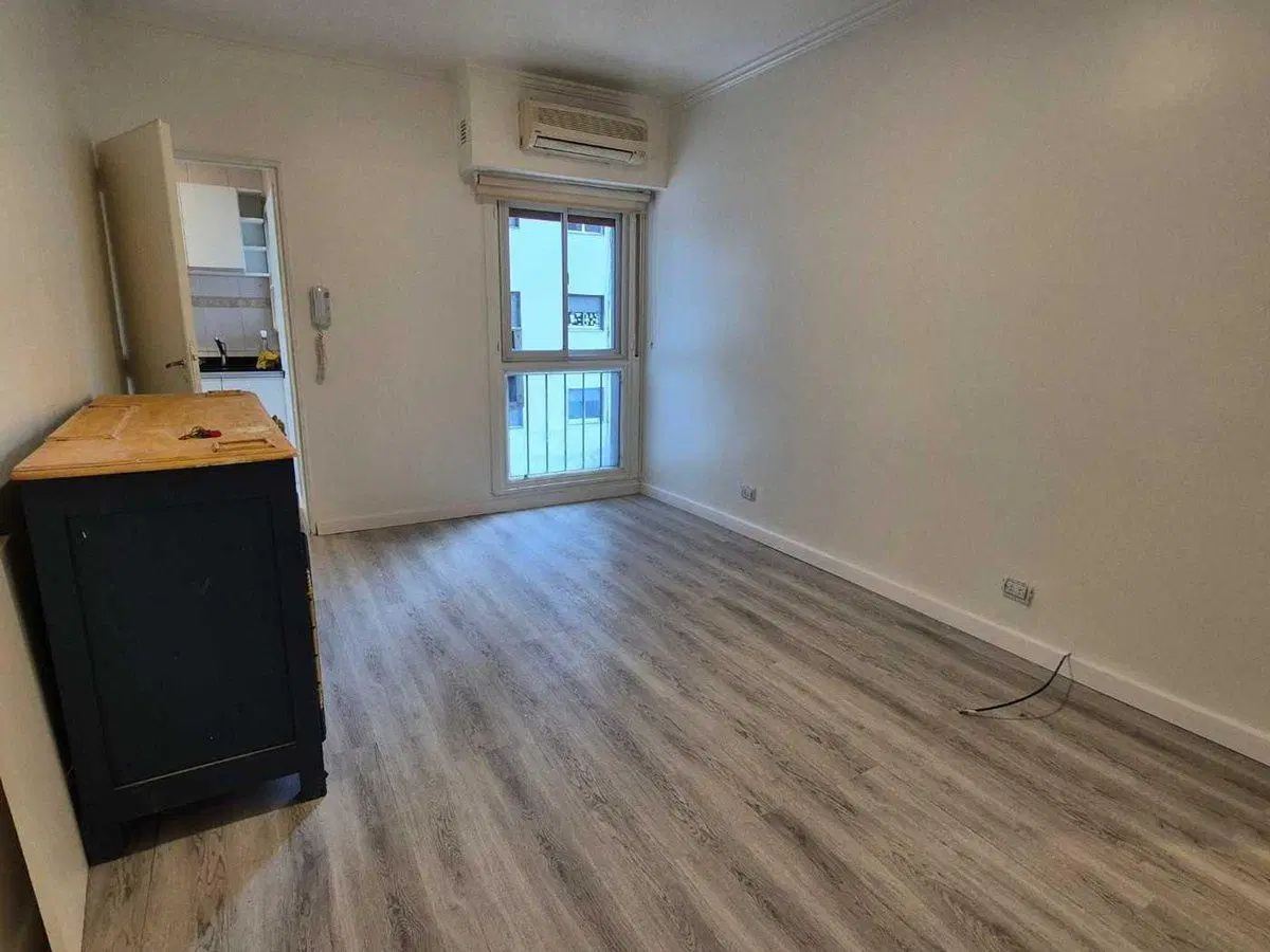 Departamento 3 ambientes en venta en Palermo Soho 5