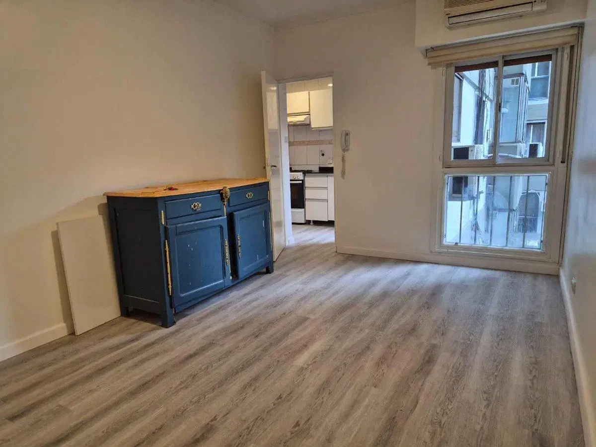 Departamento 3 ambientes en venta en Palermo Soho 2