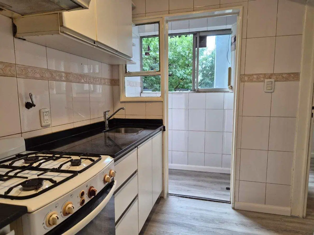 Departamento 3 ambientes en venta en Palermo Soho 3