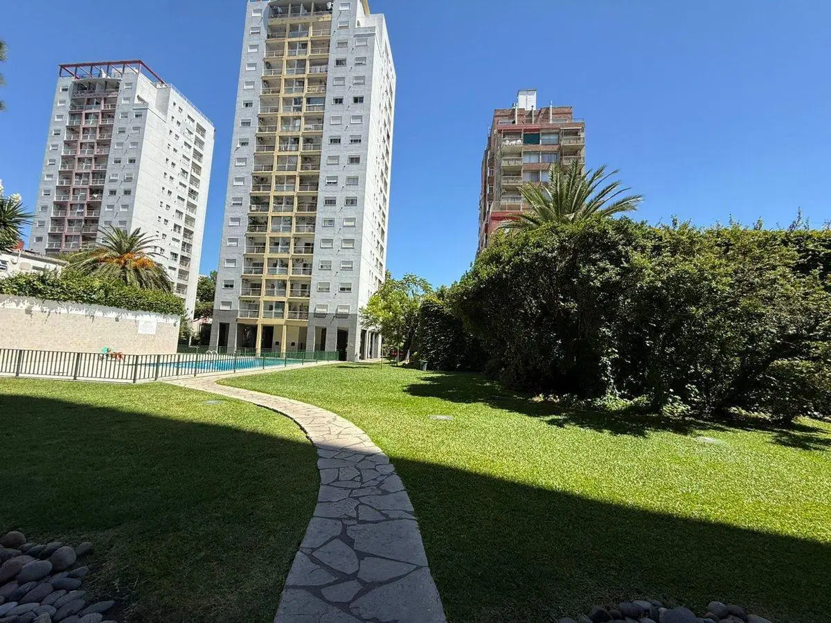 ALQUILER DEPTO 3 AMB CON BALCÓN - COGHLAN 3