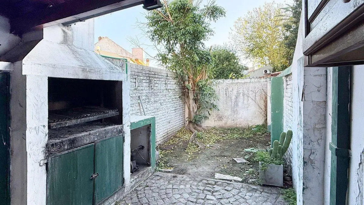 Venta Ph 3 amb  cochera patio  sin exp Ituzaingo 3