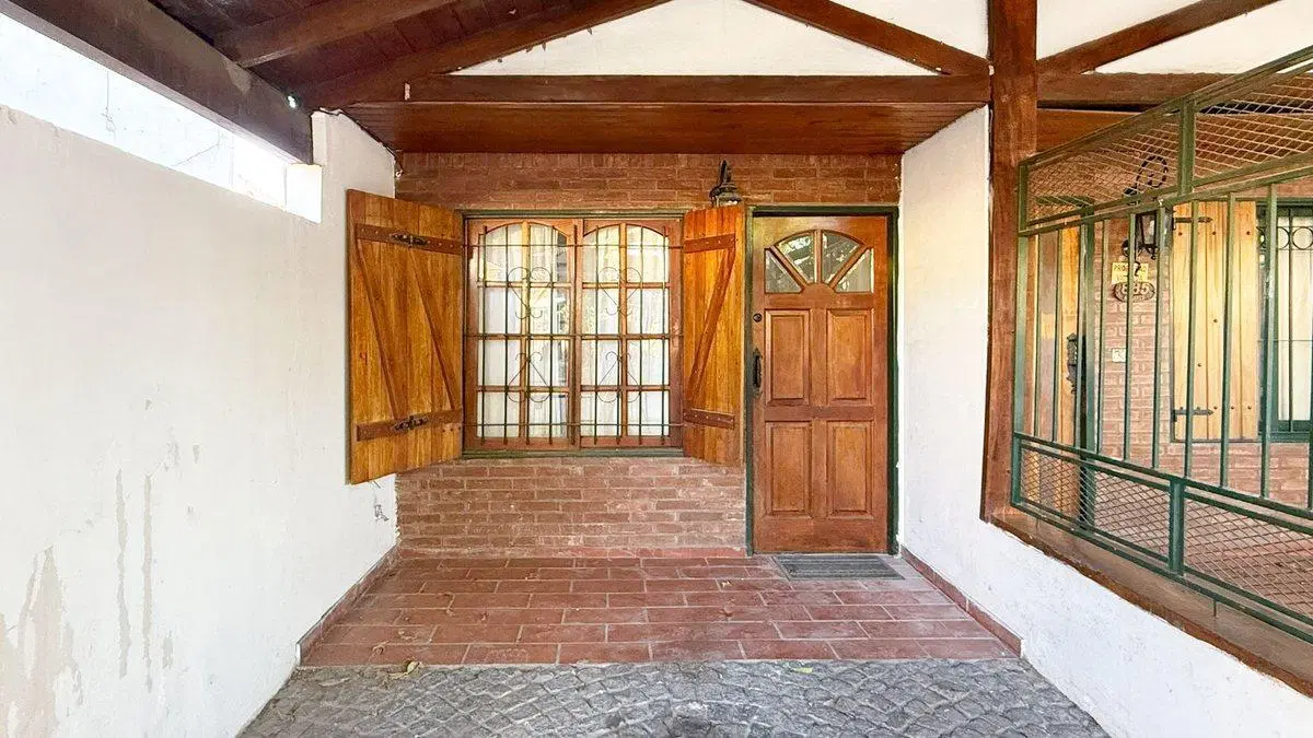 Venta Ph 3 amb  cochera patio  sin exp Ituzaingo 2