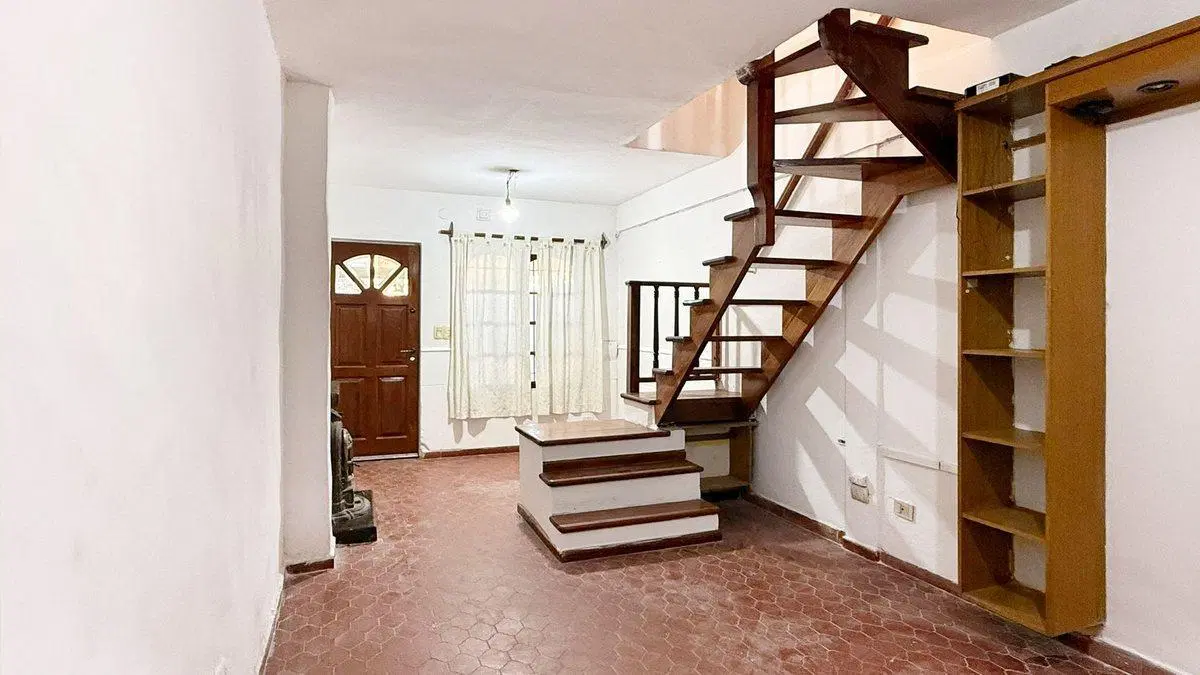 Venta Ph 3 amb  cochera patio  sin exp Ituzaingo 5