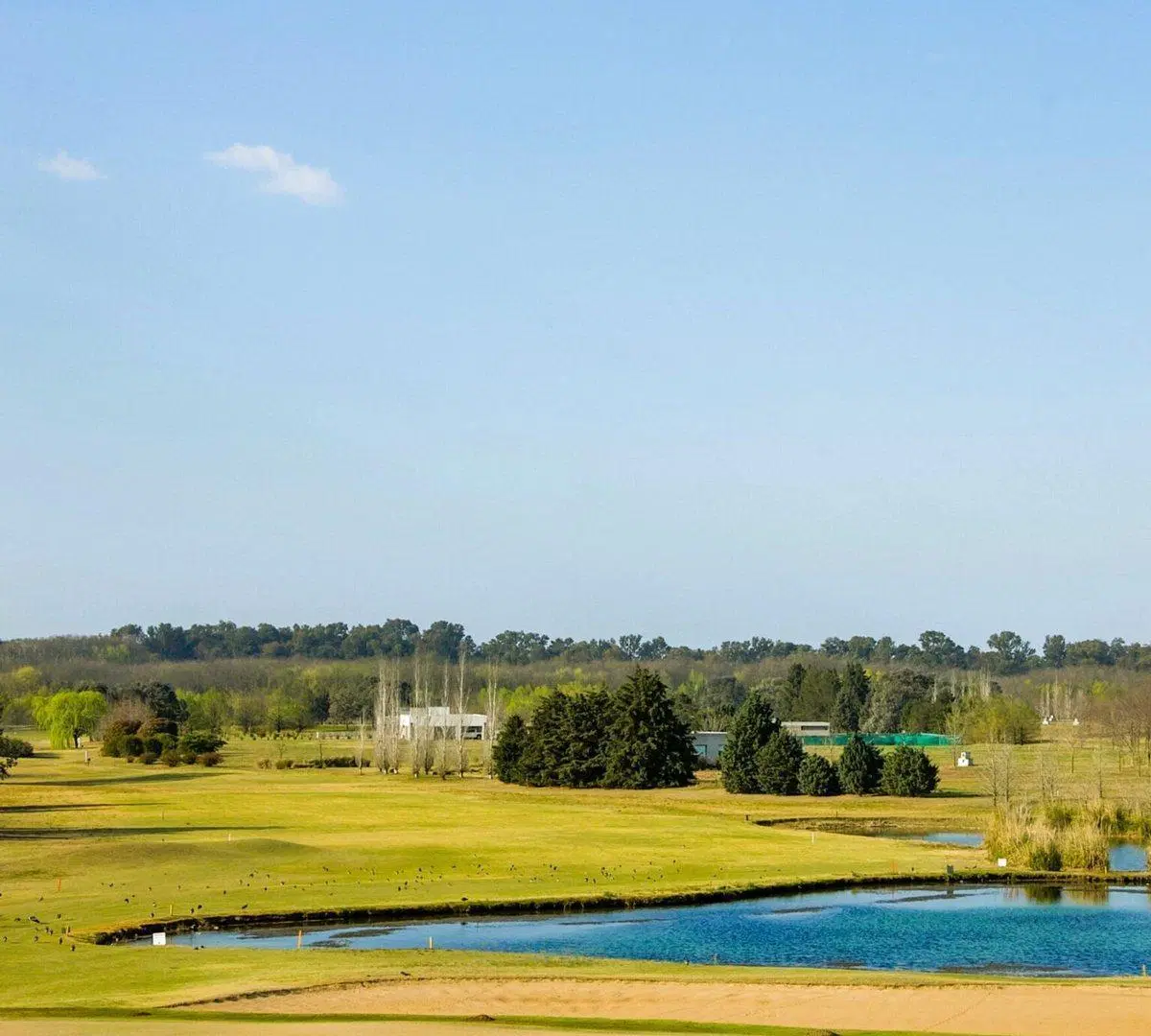 Lote en venta, Everlinks 5