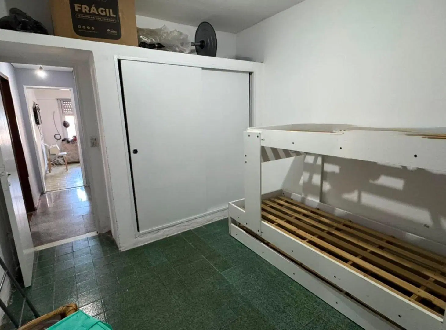 VENTA CASA 3 AMB+ 2 PH EN LOTE DE 300 M2- Av RATTI 4