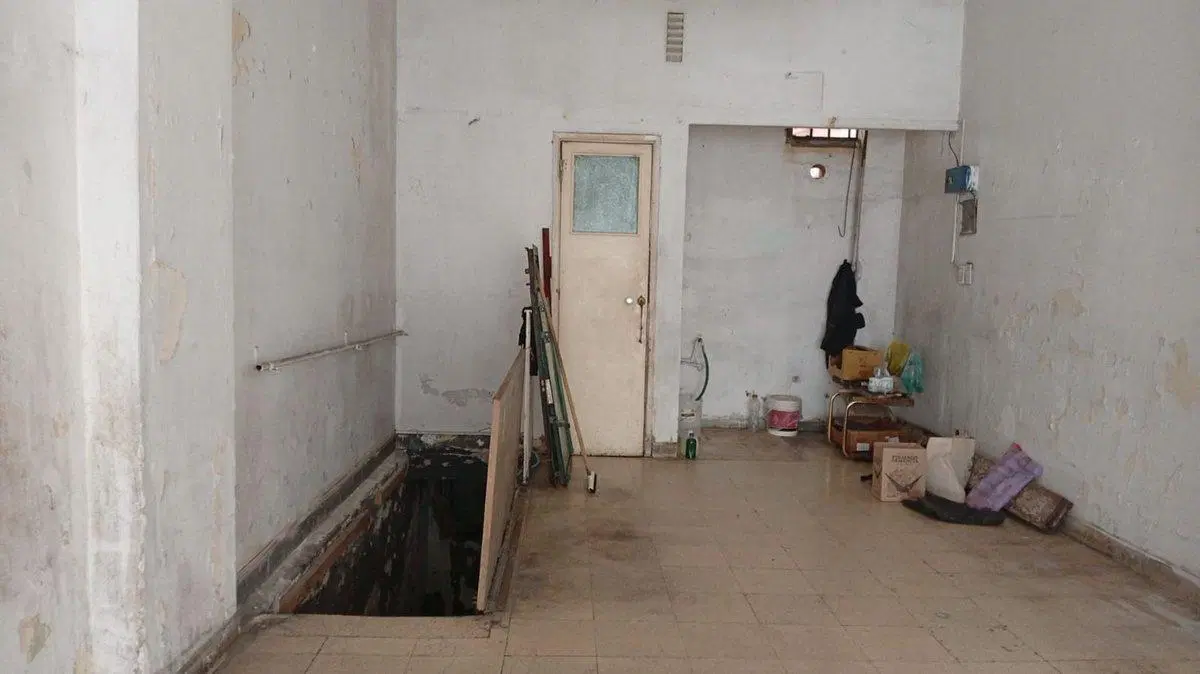 VENTA LOCAL COMERCIAL - MONSERRAT 4