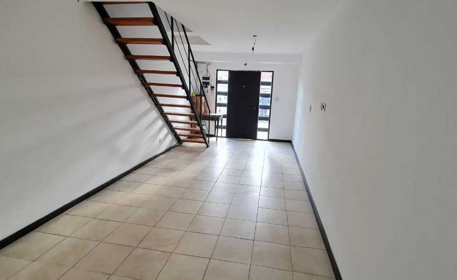 VENTA DUPLEX 3 AMB A ESTRENAR HURLINGHAM W. MORRIS 2
